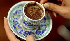 Турецкий кофе – нематериальное наследие Турции.