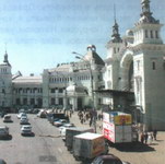 ЧАСТЫЕ ПОЕЗДКИ ЗА РУБЕЖ ЖЕЛАТЕЛЬНЫ, НО НЕ ОБЯЗАТЕЛЬНЫ